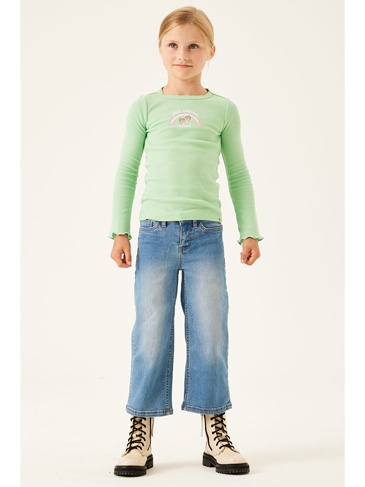 

Джинсы Garcia Comfort fit, синий