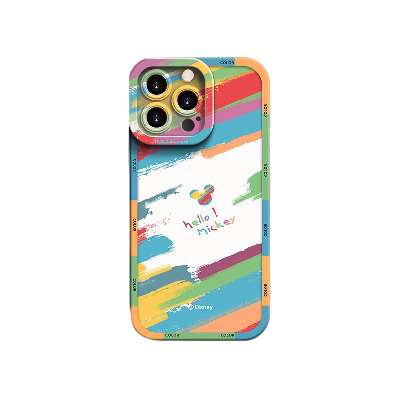 

Чехол для телефона Taowantong Tao Wantong, 6096Phantom Soft Shell ✓ Sugar Powder