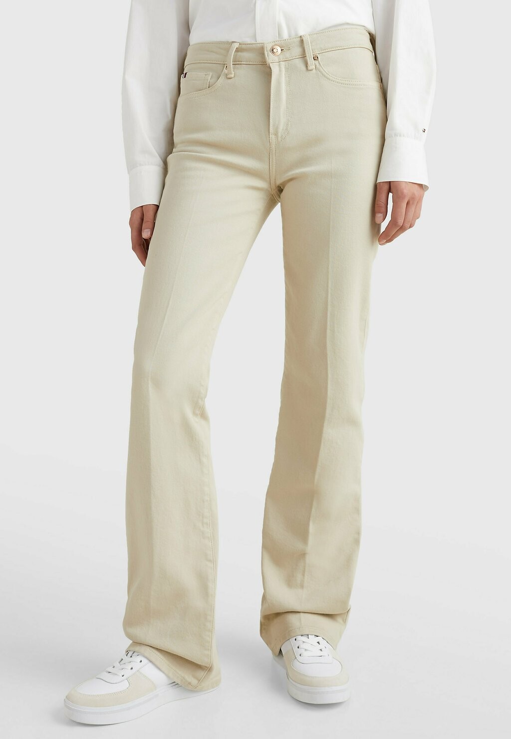 

Джинсы Bootcut Tommy Hilfiger