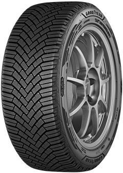 

Зимние шины Goodyear ULTRAGRIP ICE 3 EVR 215/65 R17 99T