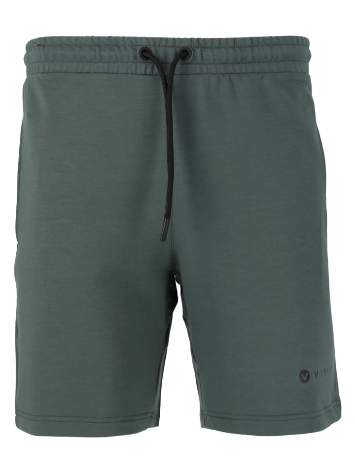 

Тканевые шорты Virtus, цвет 3067 urban chic