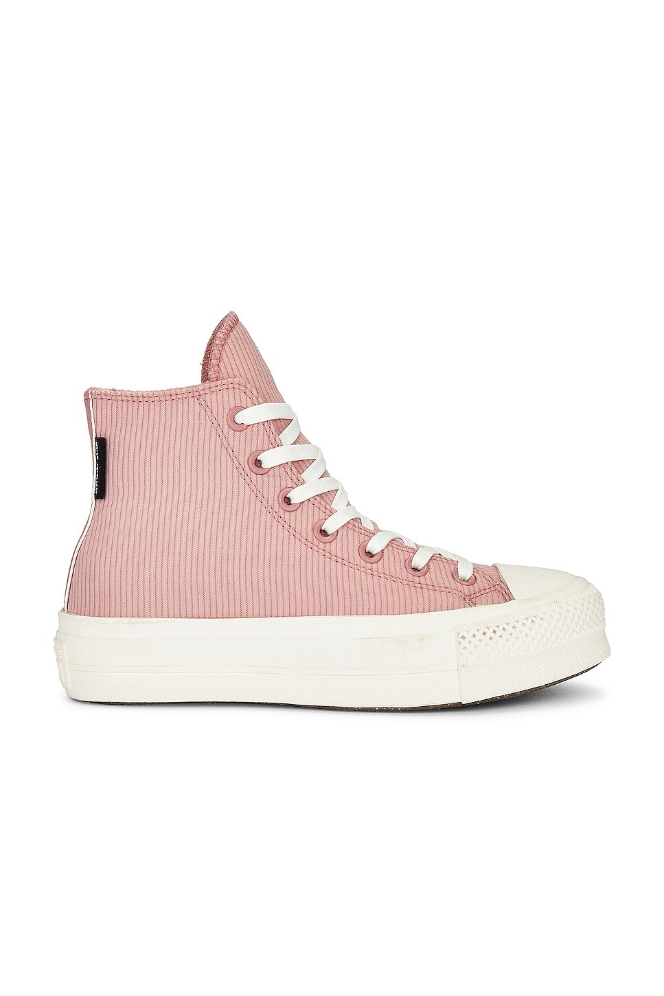 

Кроссовки Converse Chuck Taylor All Star Lift Platform, цвет Night Flamingo & Egret