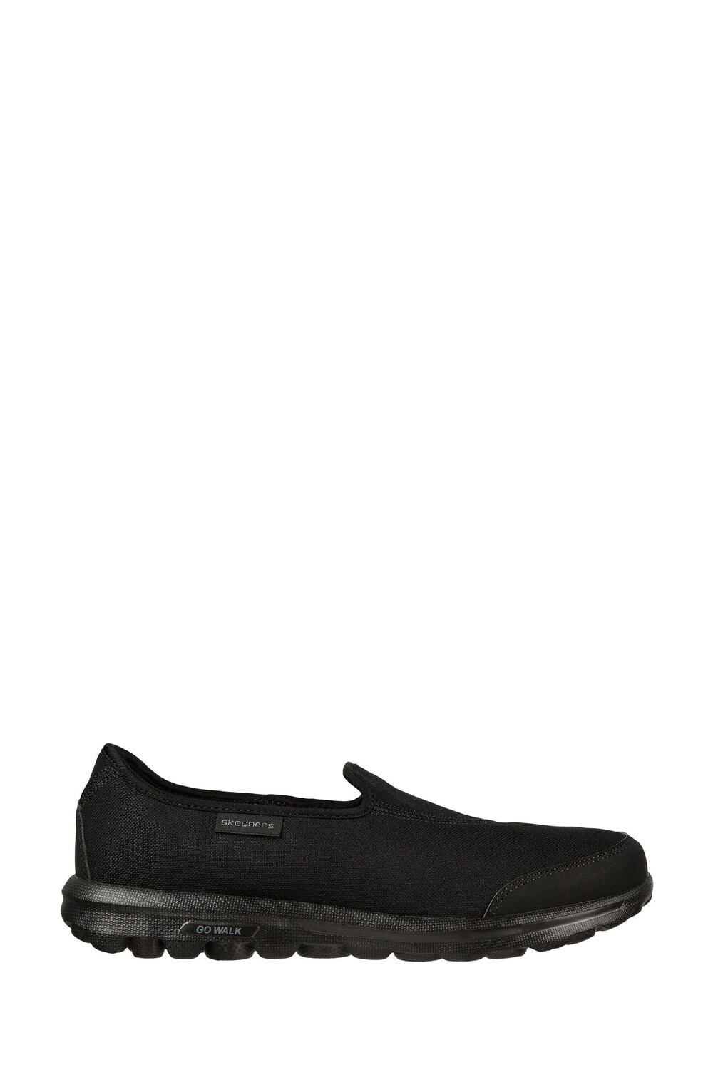 

GO WALK Классические женские туфли Skechers, черный