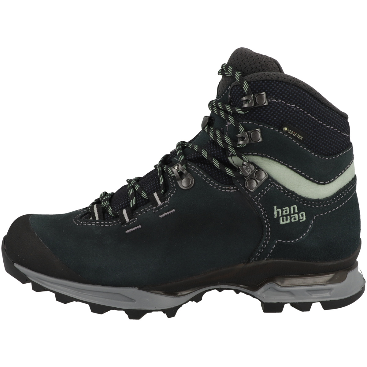 

Походная обувь hanwag Outdoorschuhe Tatra Light Lady GTX, синий