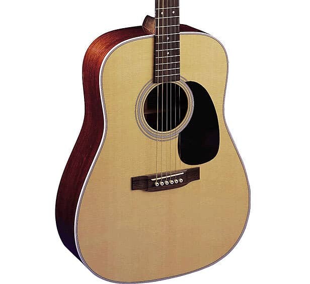 

Акустическая гитара Martin D-28 Guitar w/ Solid Top / Rosewood Back & Sides. Includes Case