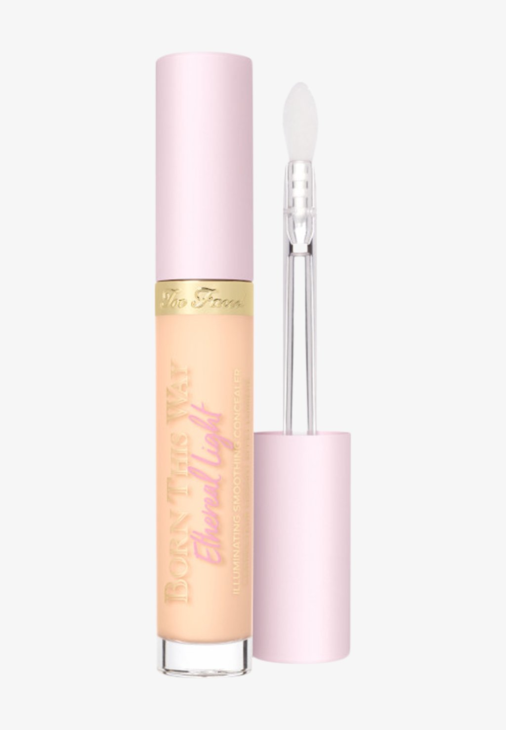 Консилер BORN THIS WAY ETHEREAL LIGHT CONCEALER Too Faced, цвет buttercup