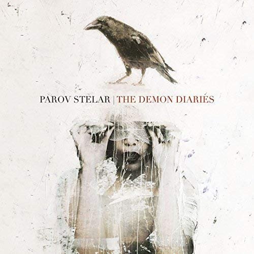 audiocd parov stelar trio the invisible girl cd digipak Виниловая пластинка Parov Stelar - The Demon Diaries
