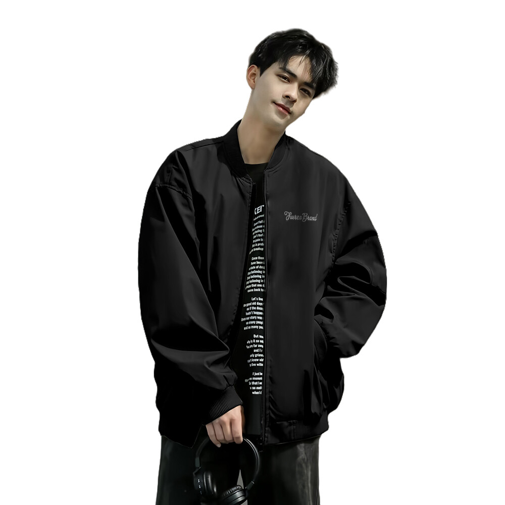 

Куртка унисекс Fuerza, цвет Burgundy