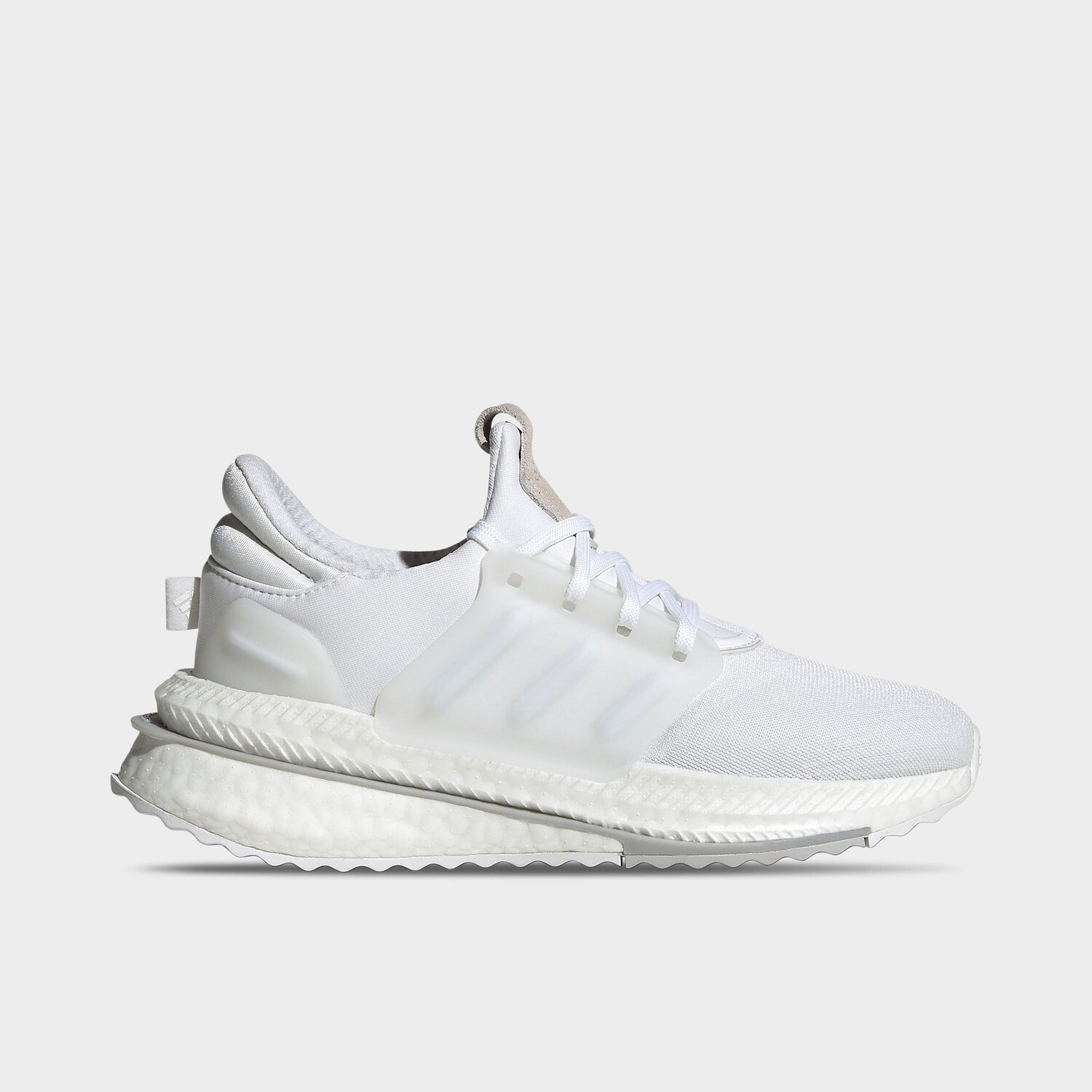

Спортивная обувь для бега adidas X_PLR BOOST для больших детей, белый