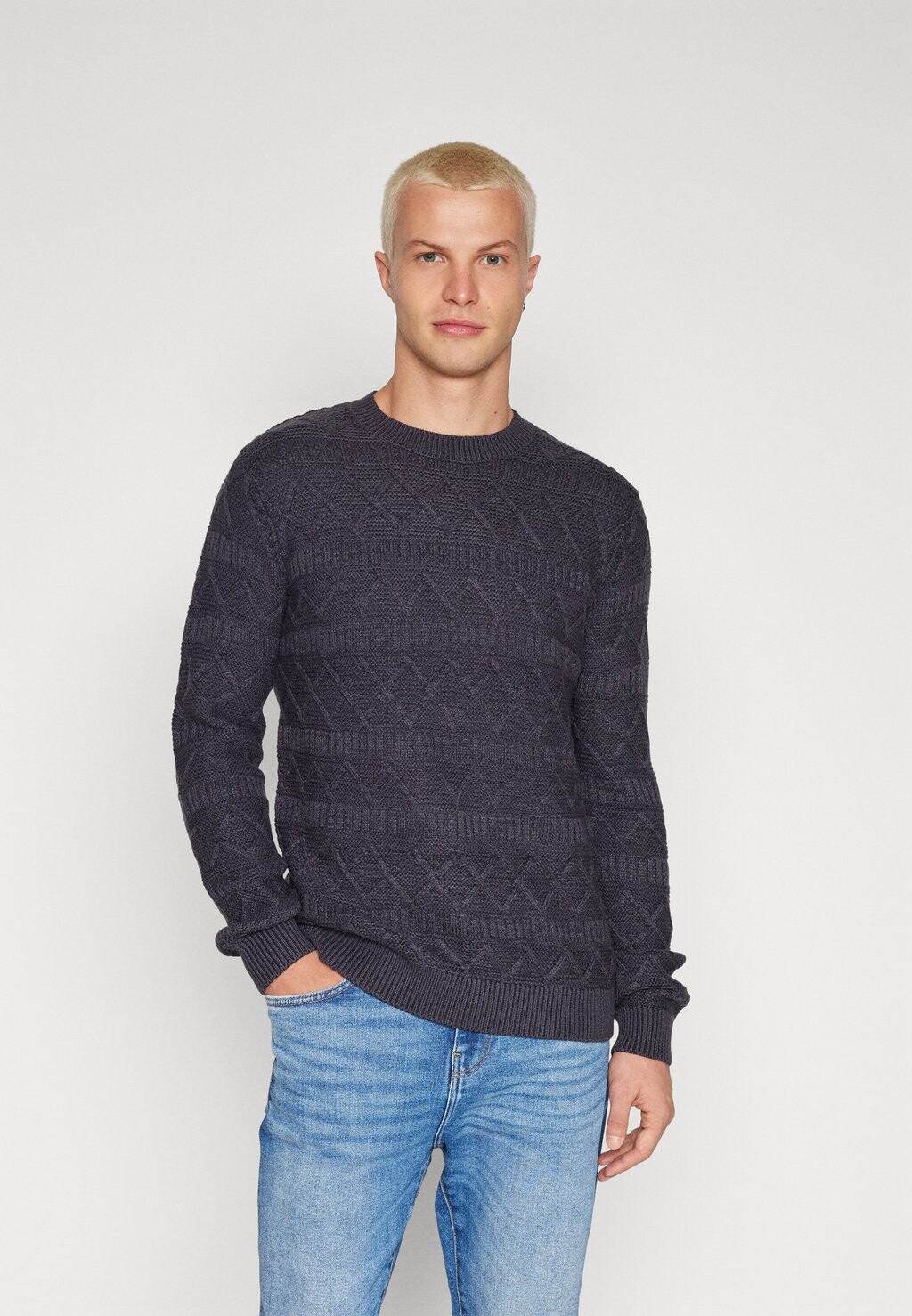 

Свитер Onswade Crew Neck Only & Sons, цвет dark navy