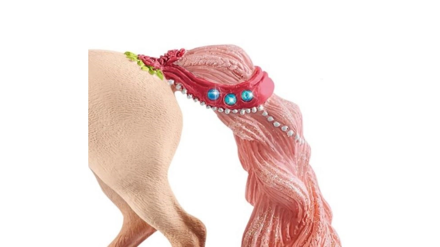 

Schleich Баяла декоративный единорог, кобыла