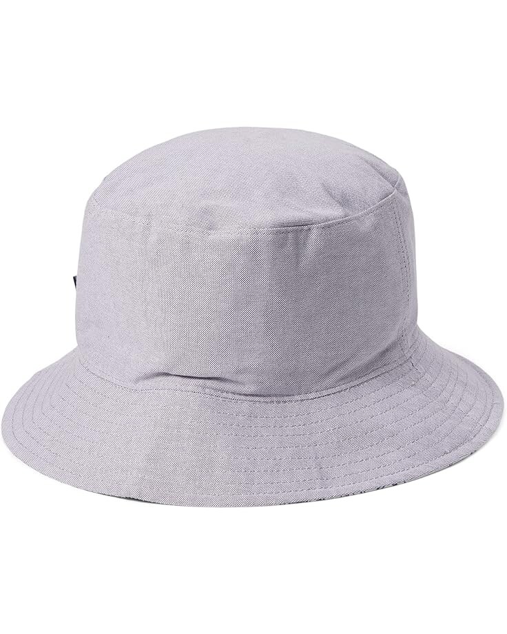 

Панама Original Penguin Golf Vacation Pete Reversible Bucket Hat, ярко-белый