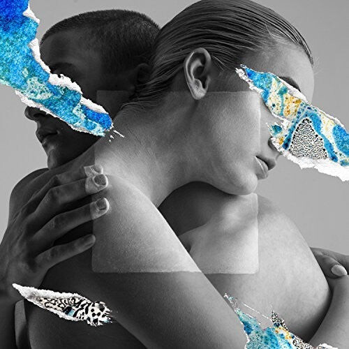 

Виниловая пластинка Coronas: Trust The Wire