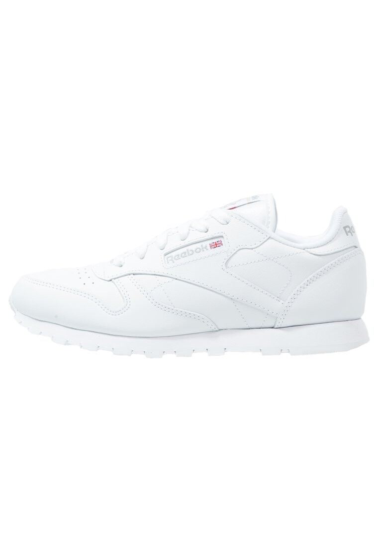 

Низкие кроссовки Classic Reebok, белый