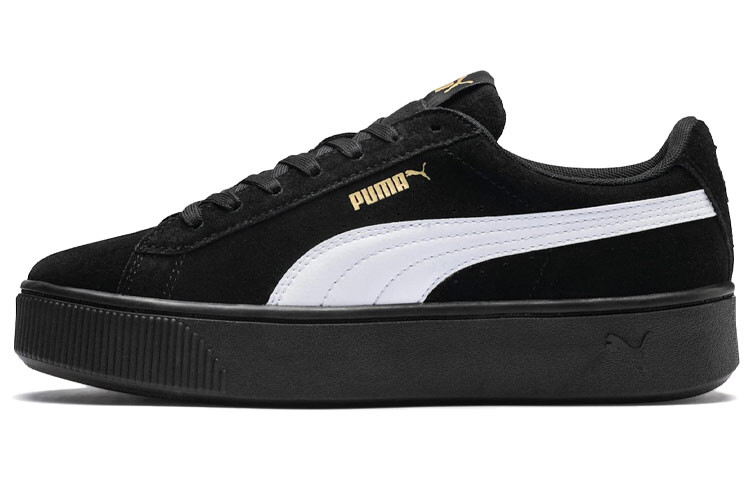 

Кроссовки Puma Vikky со стопкой