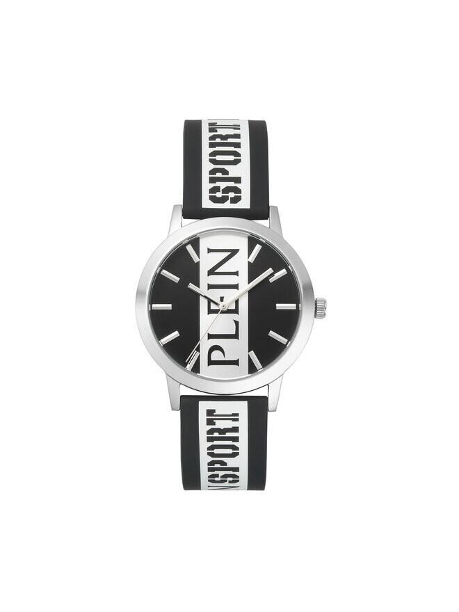 

Часы Legend Plein Sport, черный