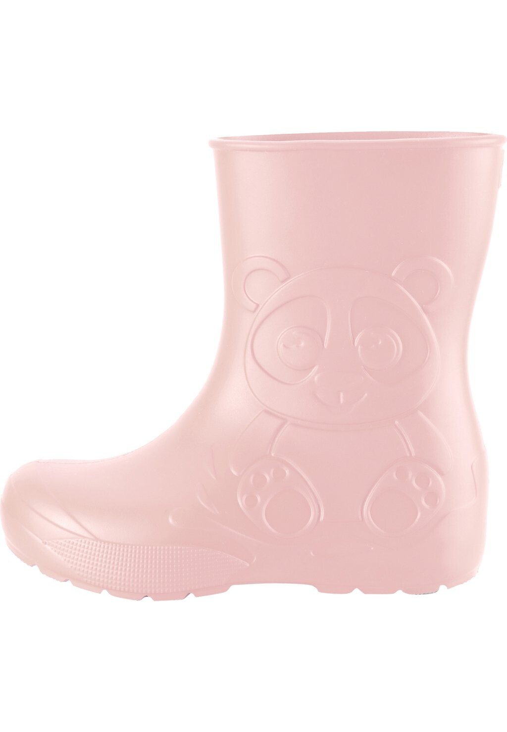

Резиновые сапоги Ladeheid, цвет powder pink