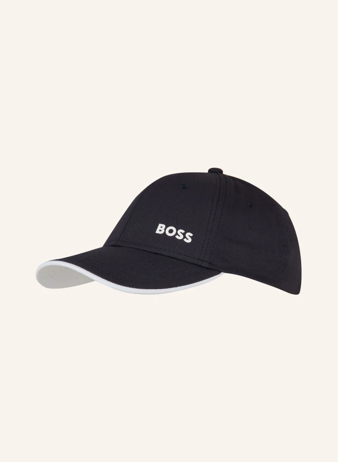 

Кепка Boss, синий