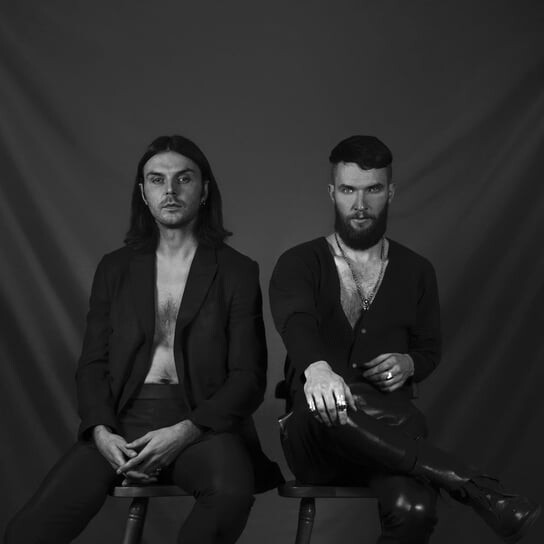 

Виниловая пластинка Hurts - Faith