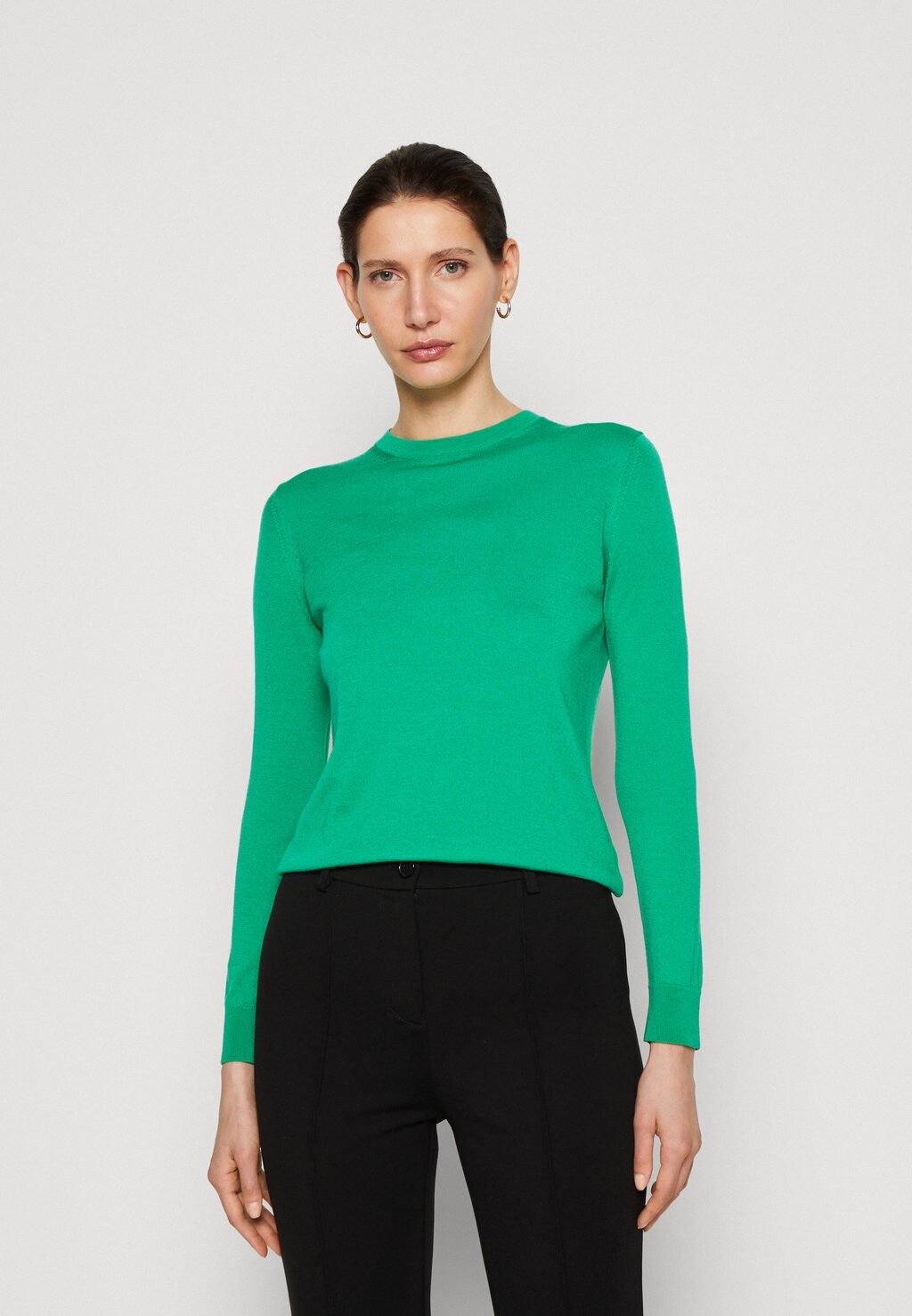 

Джемпер Marks & Spencer, зеленый