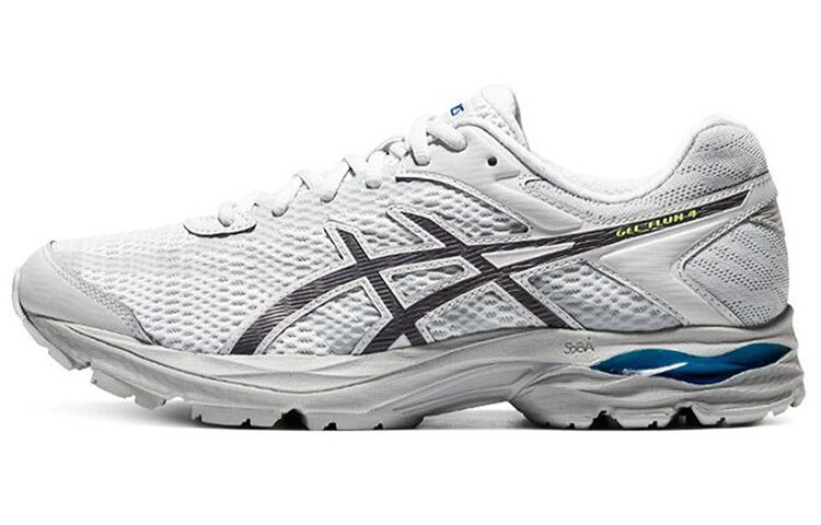 

Мужские кроссовки Asics Gel-Flux 4 серые