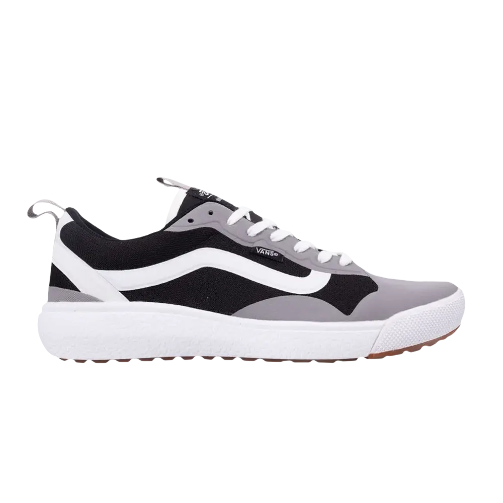 

Кроссовки UltraRange Exo Vans, черный