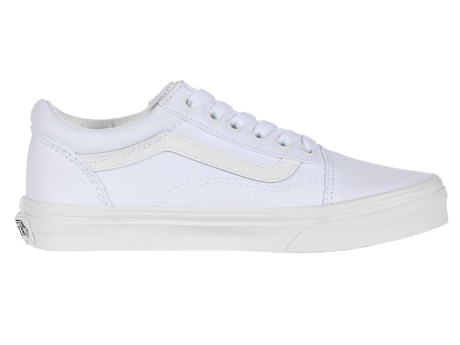 

Кроссовки Vans Kids Old Skool (Little Kid)