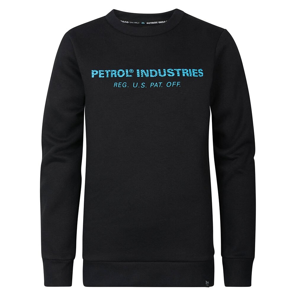 

Толстовка Petrol Industries 344, черный