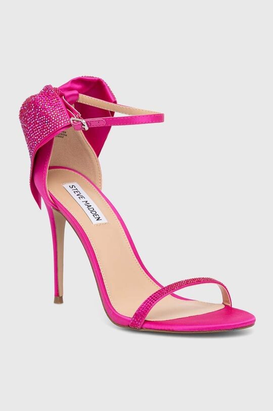 

Сандалии Bellarosa Steve Madden, розовый