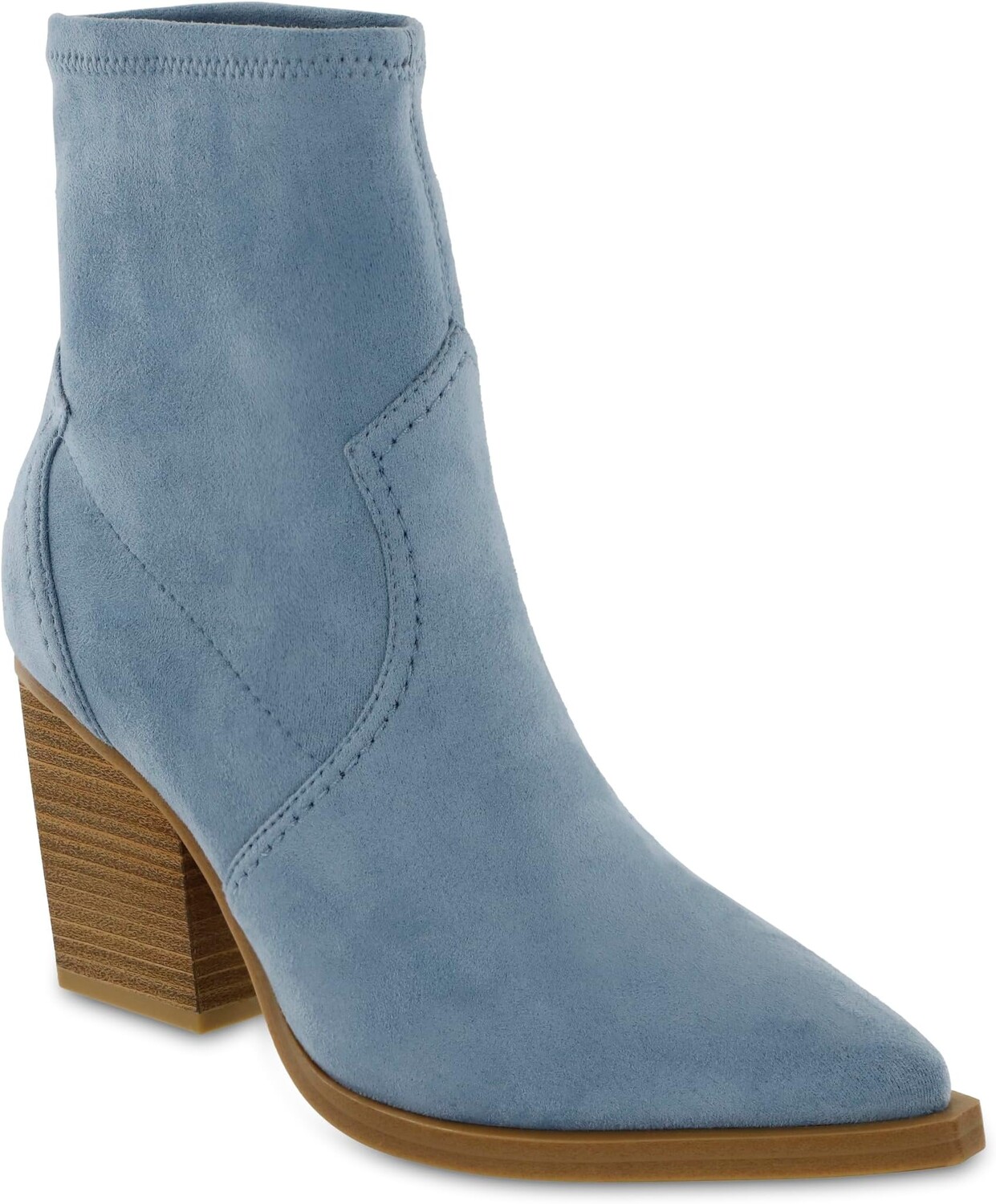 

Ботильоны Rachell MIA, цвет Denim Blue