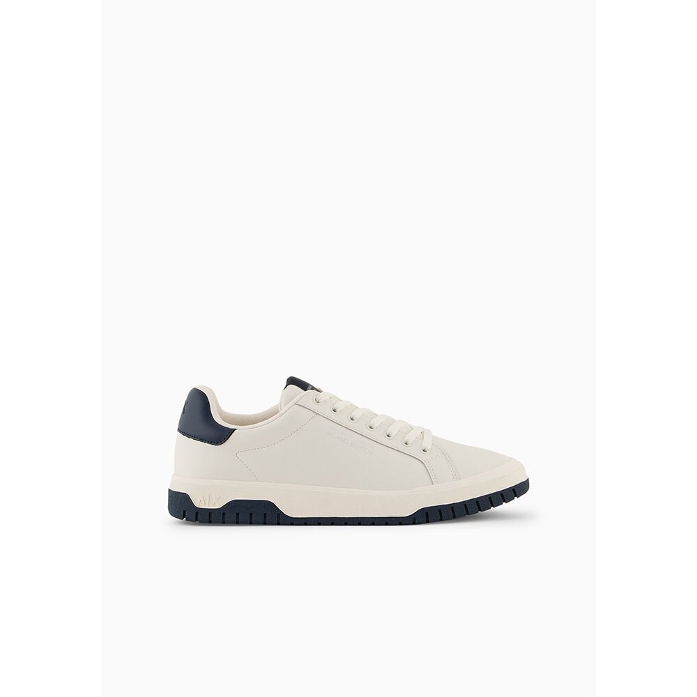 

Кроссовки Armani Exchange XUX212_XV823 , бежевый