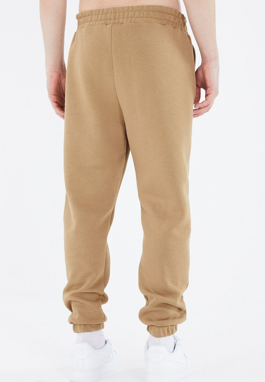 

Спортивные штаны Basic Jogging Megaman, коричневый