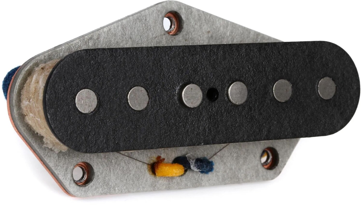

Звукосниматель Seymour Duncan Brad Paisley's La Brea Bridge T-style Single Coil - черный