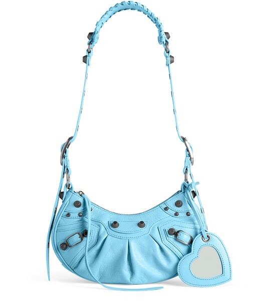 

Сумка через плечо Le Cagole, модель Xs Balenciaga