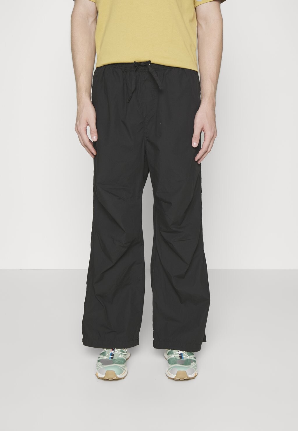 

Брюки Jack & Jones, черный