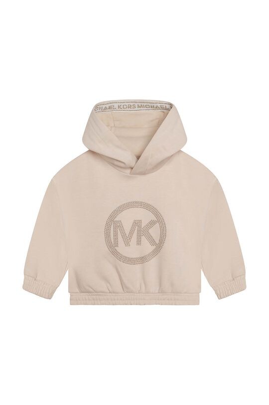 

Детская толстовка Michael Kors, бежевый