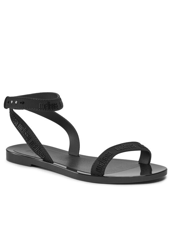 

Сандалии Melissa, черный