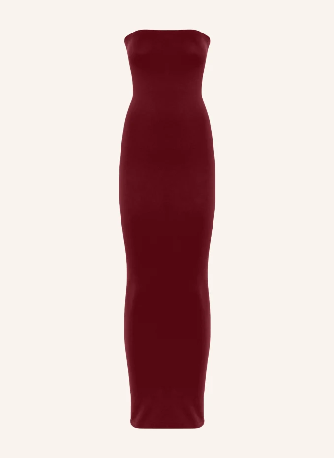

Платье фатал Wolford, красный