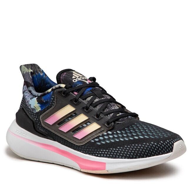 

Кроссовки adidas Run, черный