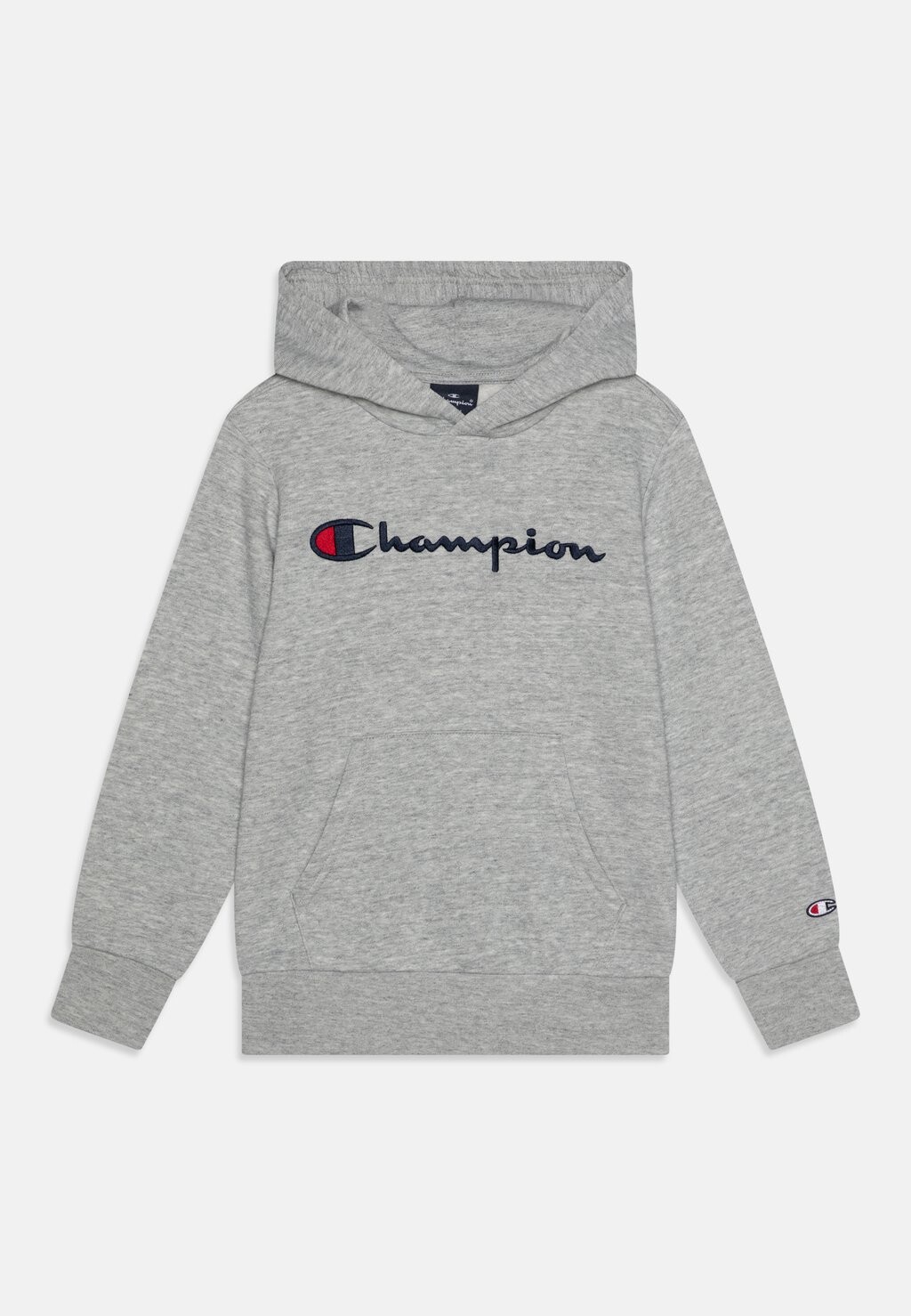 

Толстовка ICONS HOODED Champion, цвет grey