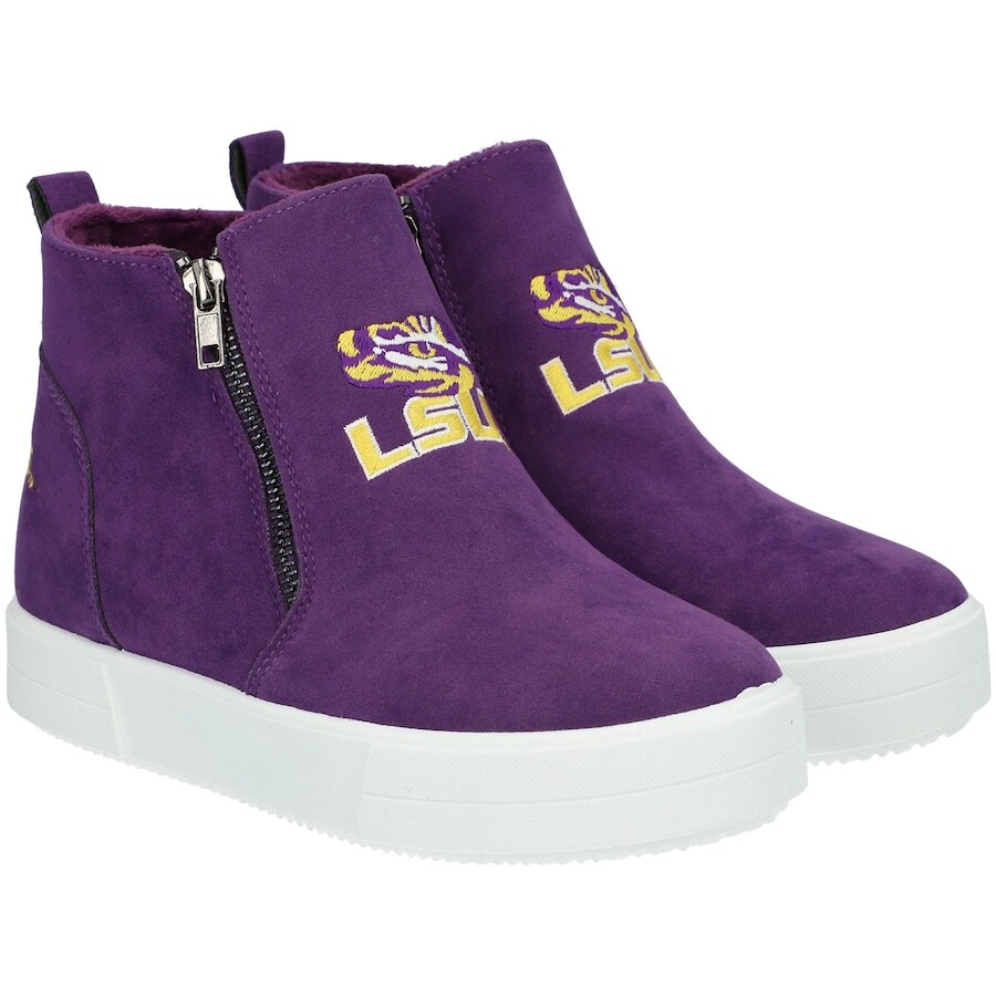 

Кроссовки FOCO Lsu Tigers