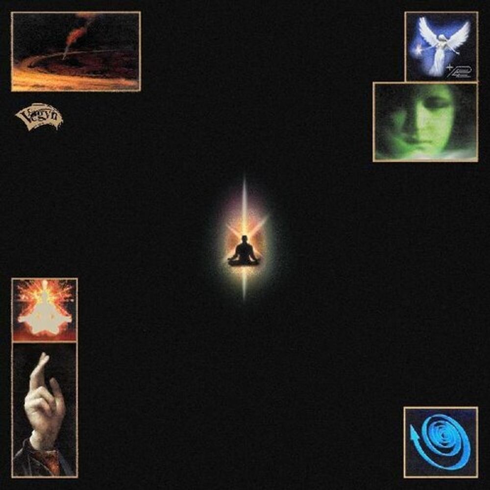 

Виниловая пластинка LP The Road To Hell Is Paved With Good Intentions [Silver Vinyl] - Vegyn