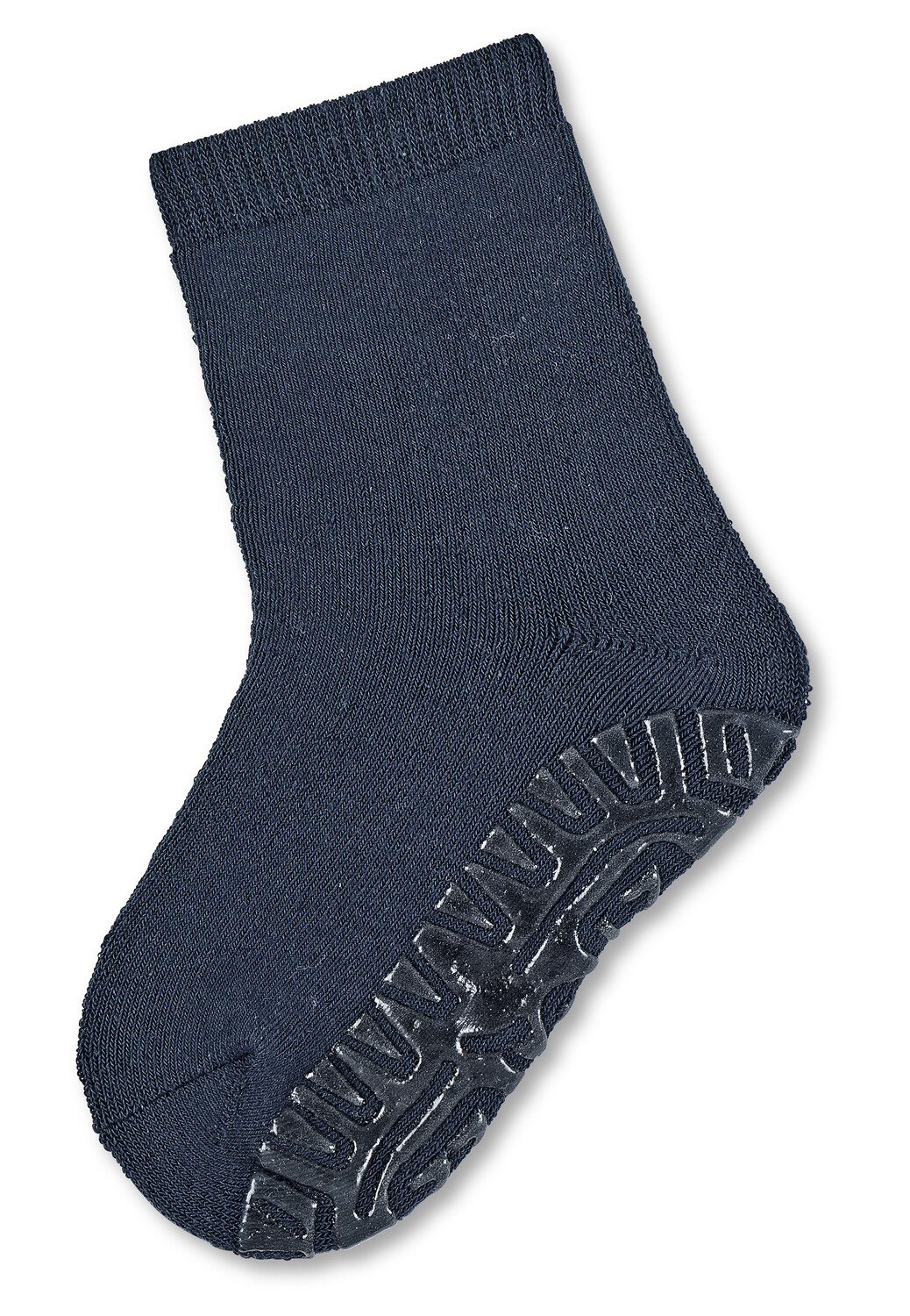 

Носки Sterntaler Fli Fli SOFT uni, темно синий