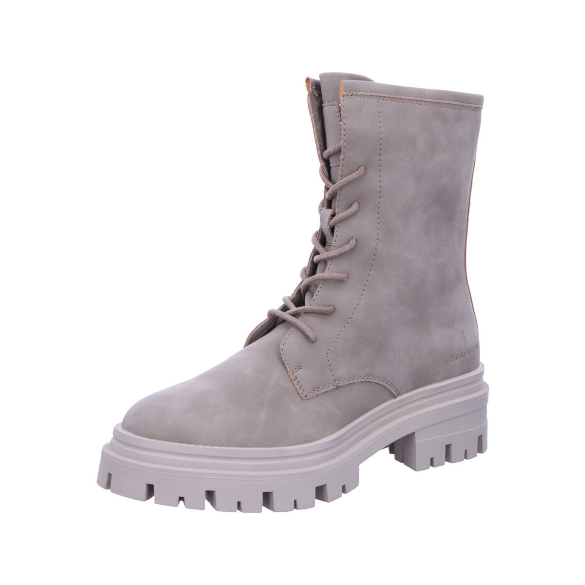 

Ботинки Jane Klain Stiefelette, серый