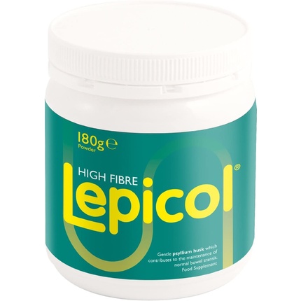 Lepicol Порошок для здорового кишечника, 180 г, 6 шт.