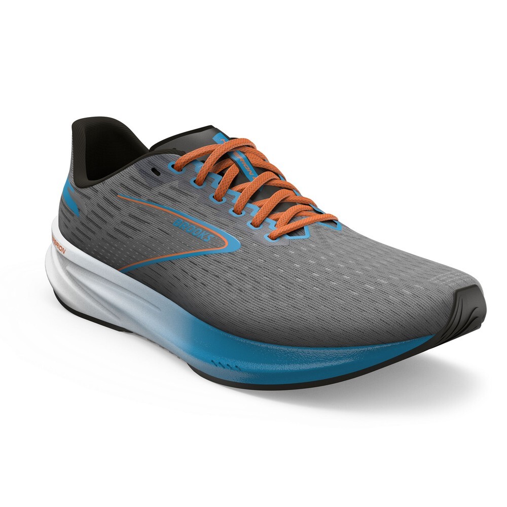 

Кроссовки для бега Brooks Hyperion, черный