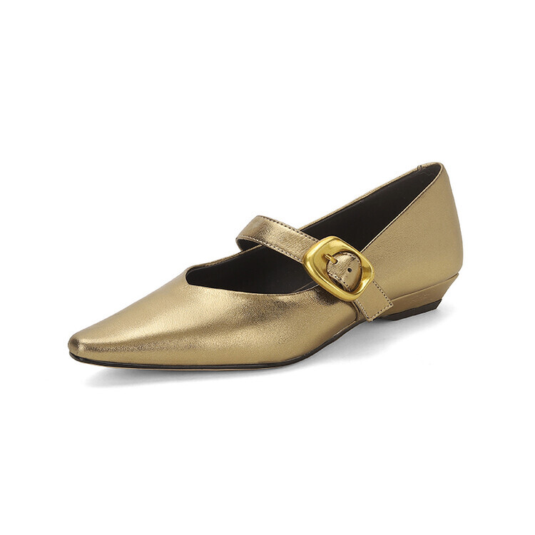 

Туфли женские повседневные Women's Casual Shoes Women's Kkyn, черный