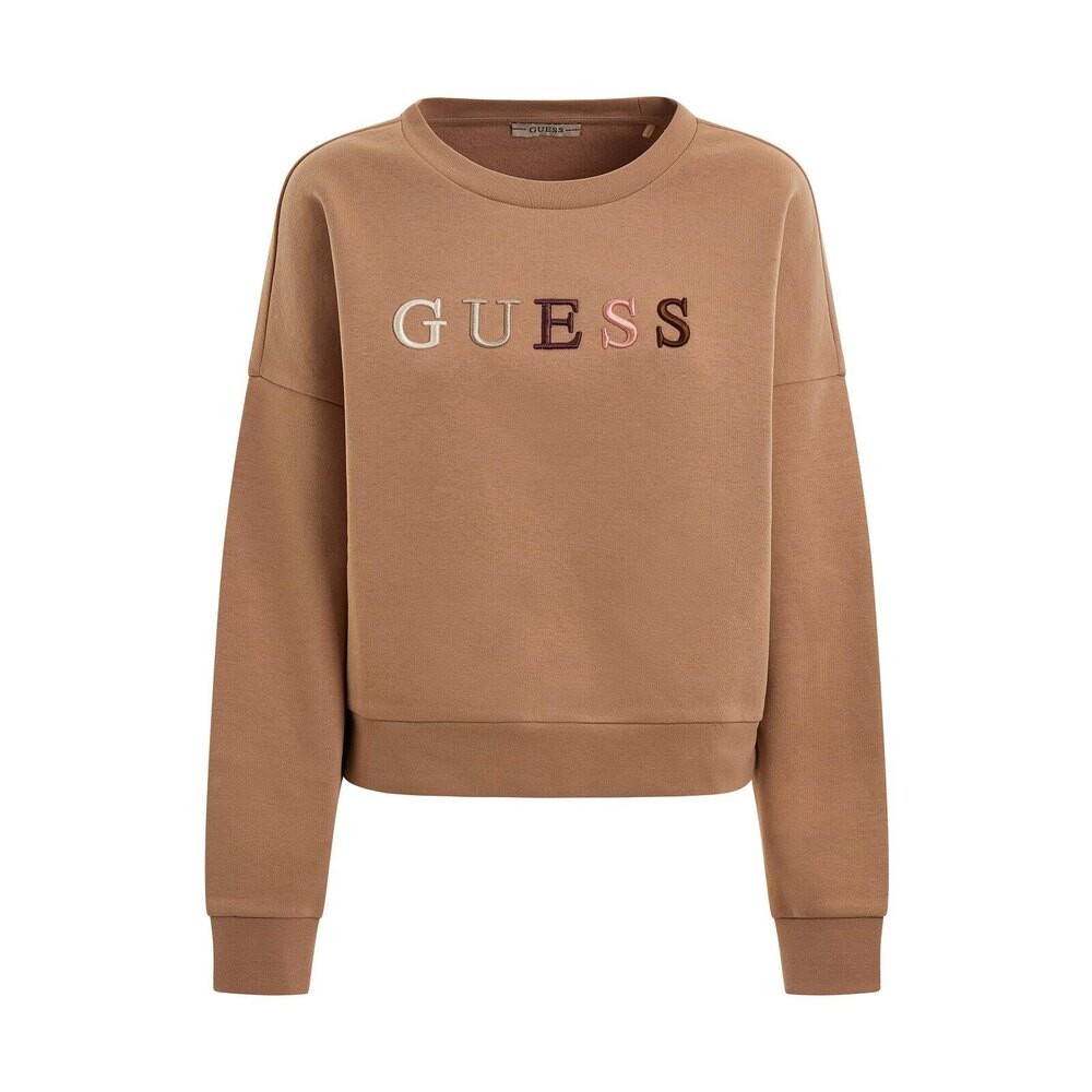 

Толстовка Guess Clara, серый