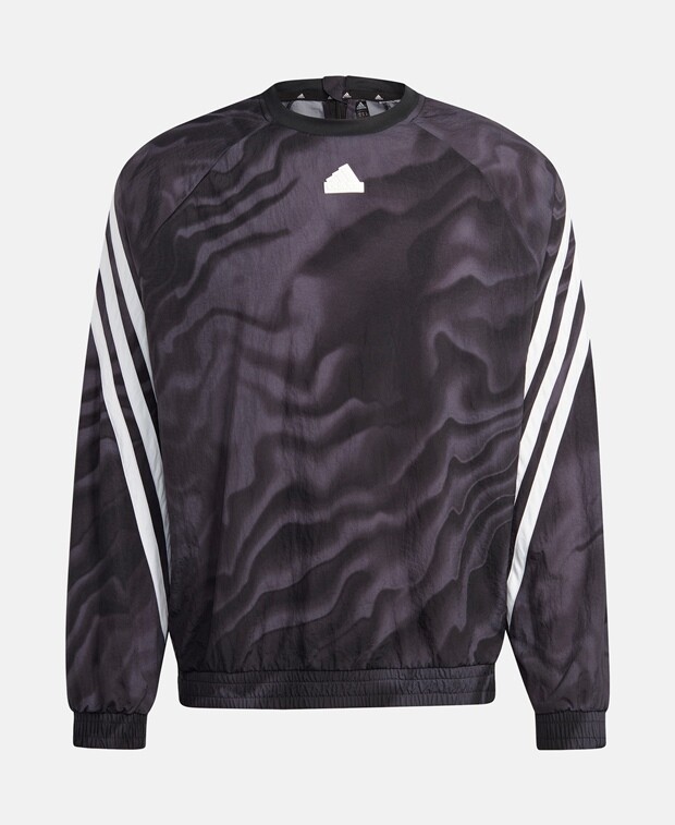 

Толстовка adidas Sportswear, черный
