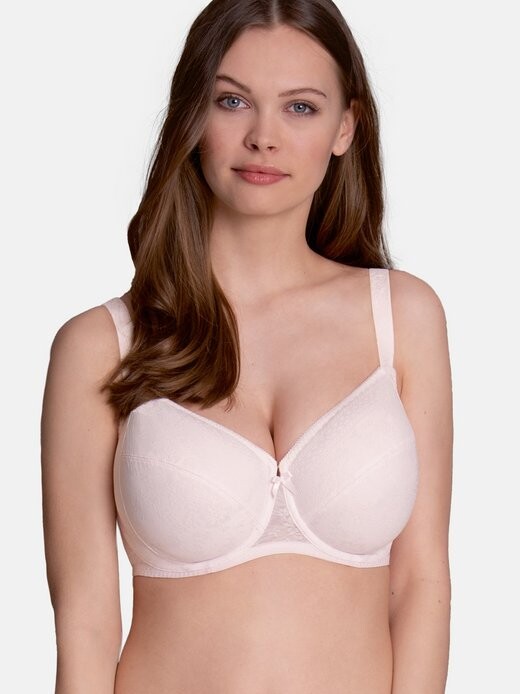

Бюстгальтер на косточках fleur Rosa Faia, розовый